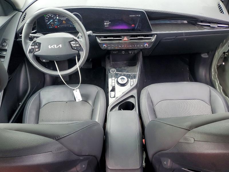 51860676 :رقم المزاد ، KNDCR3L13R5098143 vin ، 2024 Kia Niro Ev مزاد بيع