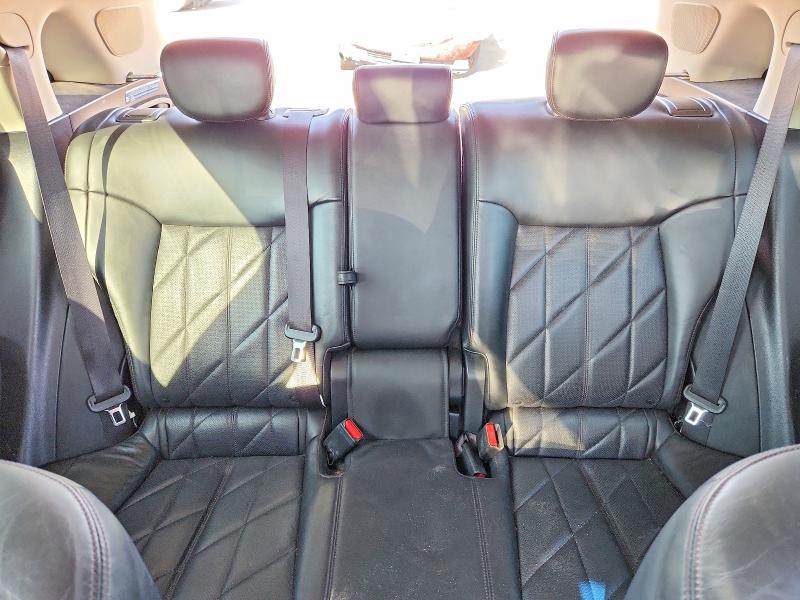 Aukcja sprzedaży 2012 Infiniti Fx35, vin: JN8AS1MW2CM153757, numer aukcji: 48538946