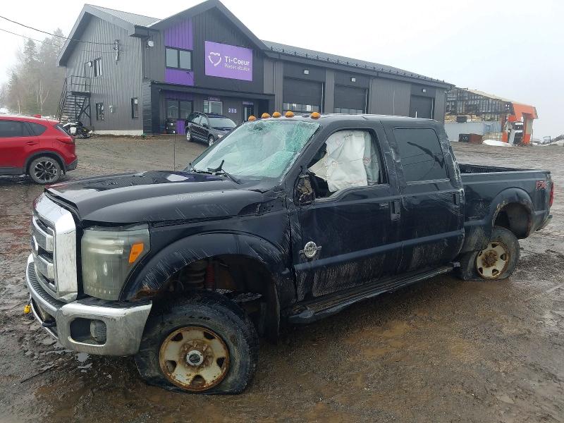 Продажа на аукционе авто 2012 Ford F250, vin: 1FT7W2BT0CEA51912, номер лота: 49710166