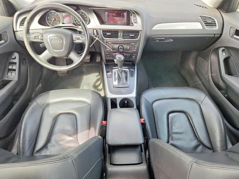 Aukcja sprzedaży 2012 Audi A4, vin: WAUBFAFL6CN009451, numer aukcji: 51541006