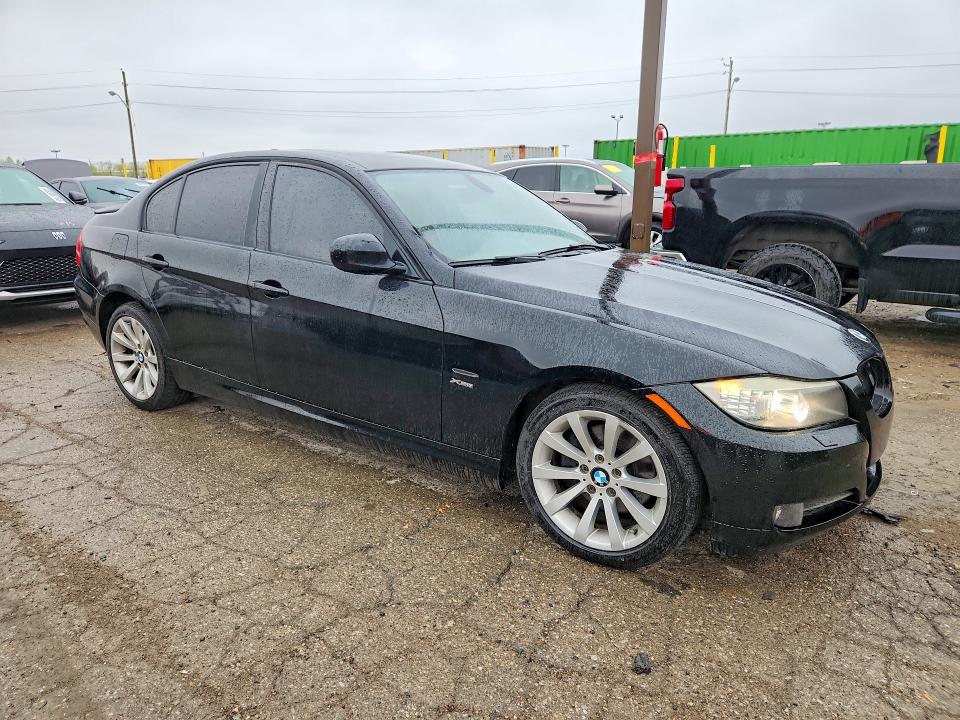 48316806 :رقم المزاد ، WBAPK5C52AA646517 vin ، 2010 Bmw 328 مزاد بيع