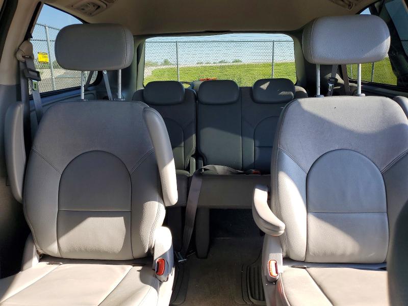 Aukcja sprzedaży 2007 Chrysler Town & Country, vin: 2A4GP64L37R304726, numer aukcji: 51558676