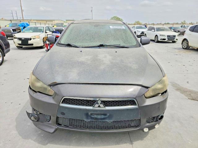 Продаж на аукціоні авто 2011 Mitsubishi Lancer, vin: JA32U8FWXBU034609, номер лоту: 48200596