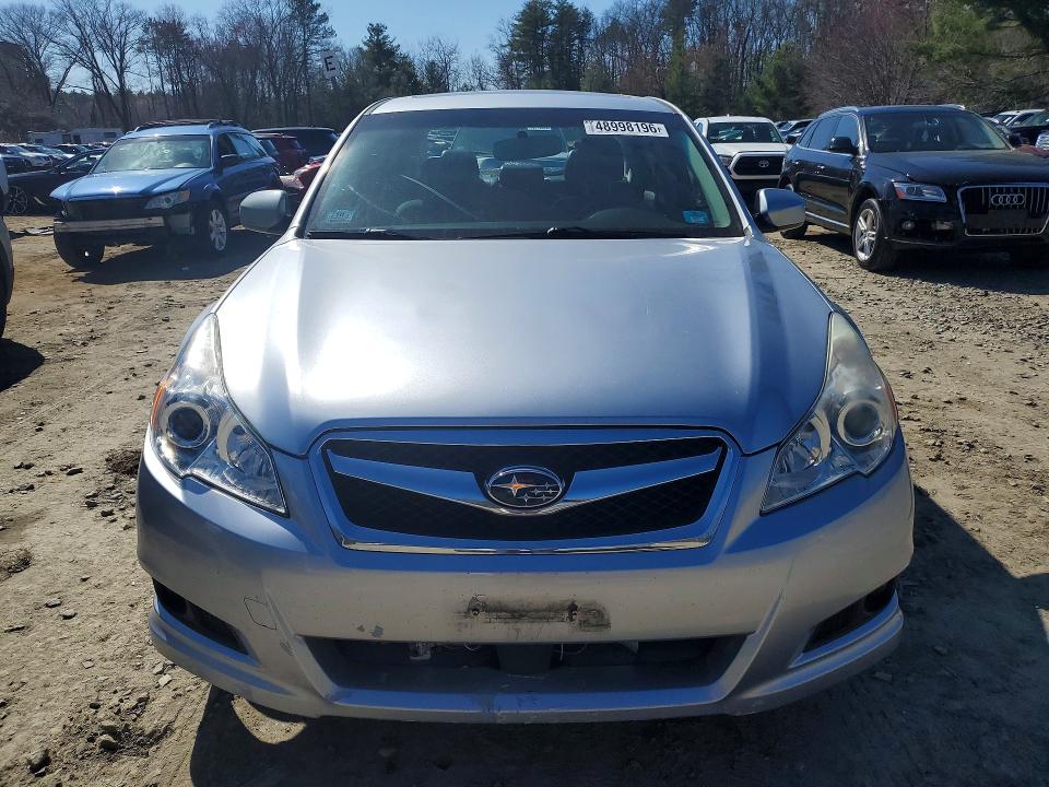 Продаж на аукціоні авто 2012 Subaru Legacy, vin: 4S3BMDL60C2008595, номер лоту: 48998196