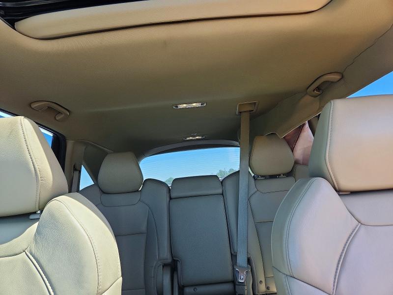 51134836 :رقم المزاد ، 5J8YD3H34LL015077 vin ، 2020 Acura Mdx مزاد بيع