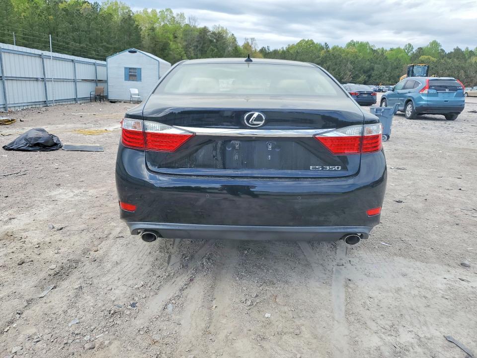 49579866 :رقم المزاد ، JTHBK1GG2D2059331 vin ، 2013 Lexus Es مزاد بيع