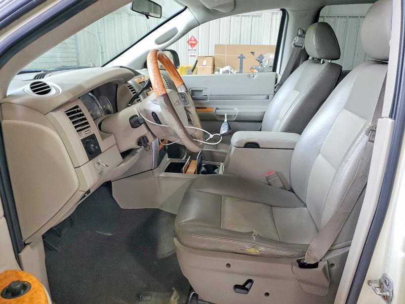 Продаж на аукціоні авто 2009 Chrysler Aspen, vin: 1A8HW58P09F719252, номер лоту: 49149286