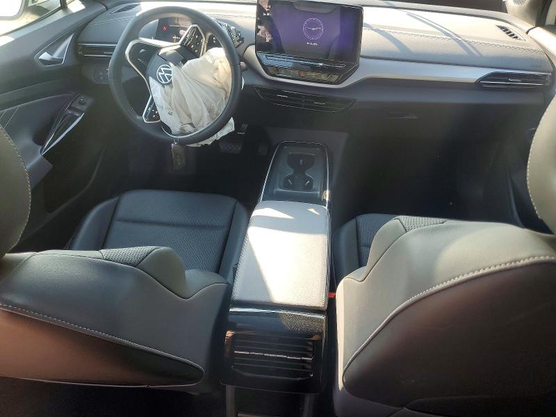 Продаж на аукціоні авто 2023 Volkswagen Id.4, vin: 1V2VMPE89PC038304, номер лоту: 51024926