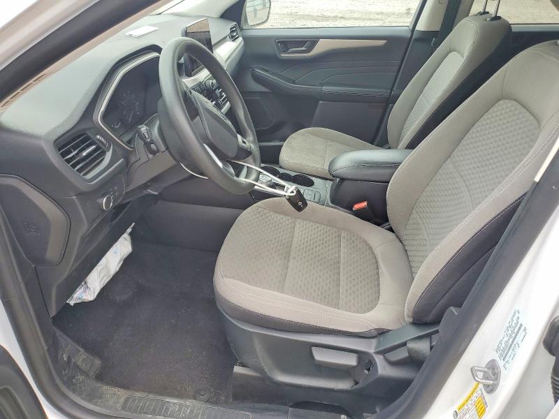2022 Ford Escape მანქანა იყიდება აუქციონზე, vin: 1FMCU0G67NUB98101, აუქციონის ნომერი: 48990906