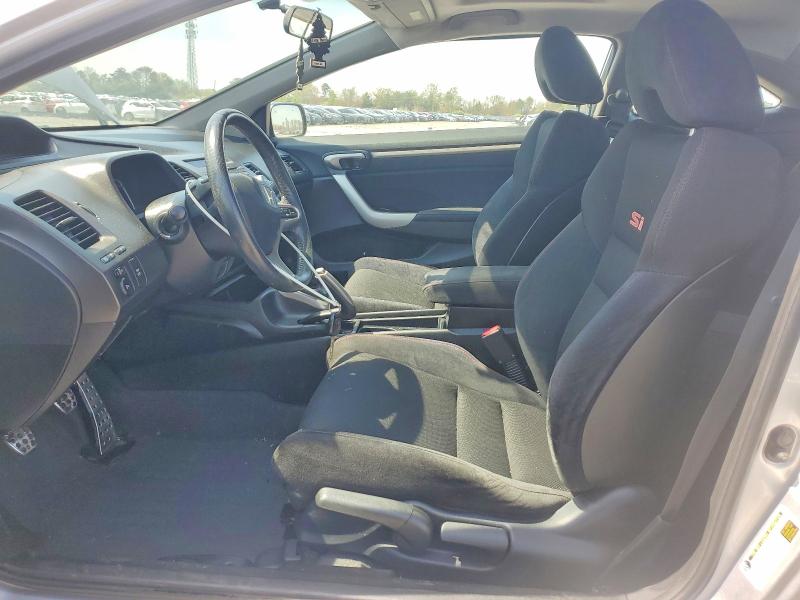 2009 Honda Civic მანქანა იყიდება აუქციონზე, vin: 2HGFG21519H700650, აუქციონის ნომერი: 48351606