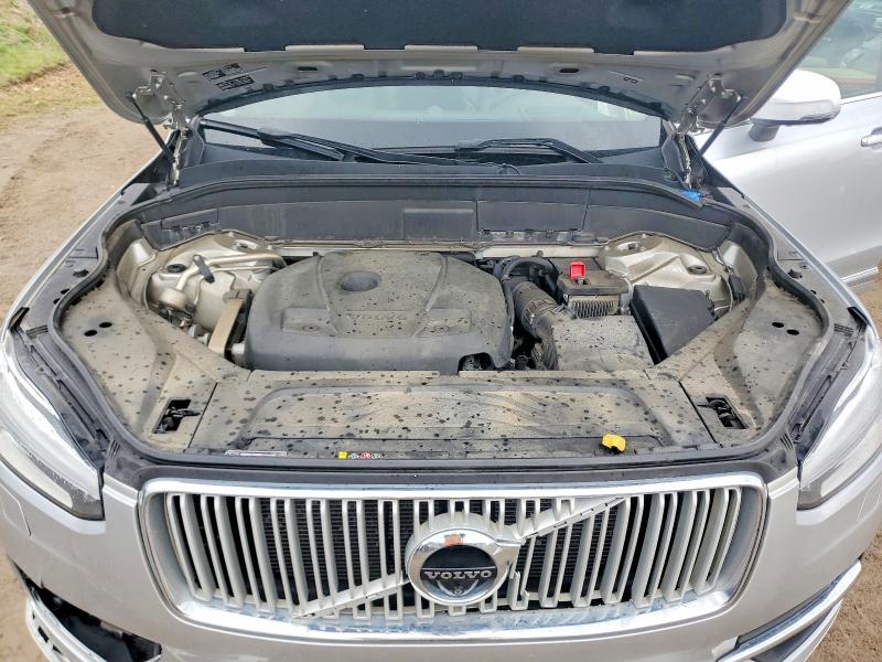 2019 Volvo Xc90 მანქანა იყიდება აუქციონზე, vin: YV4A22PL7K1486083, აუქციონის ნომერი: 49631196