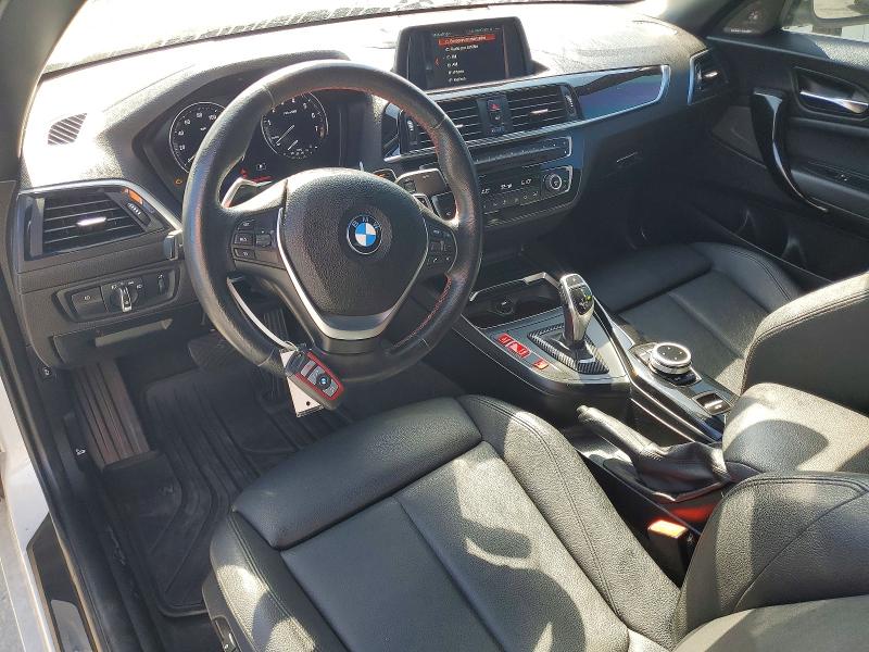 Продажа на аукционе авто 2018 Bmw 230i, vin: WBA2M7C50JVD51623, номер лота: 51761856