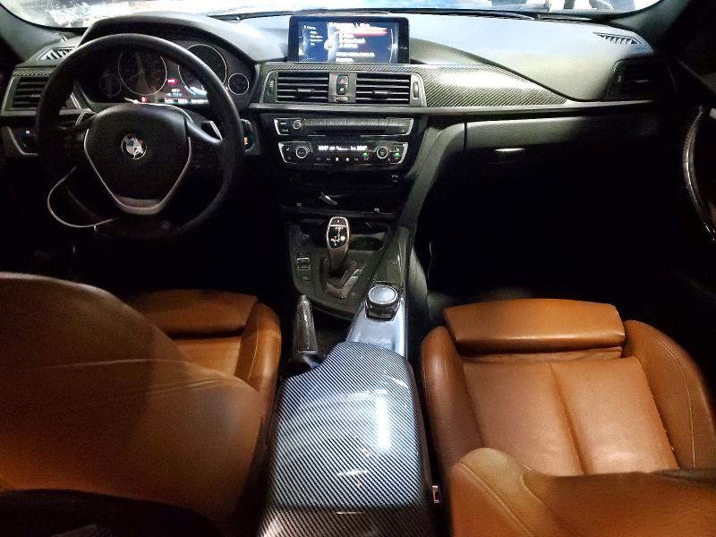 Aukcja sprzedaży 2016 Bmw 328, vin: WBA8E3G5XGNT78165, numer aukcji: 51959816