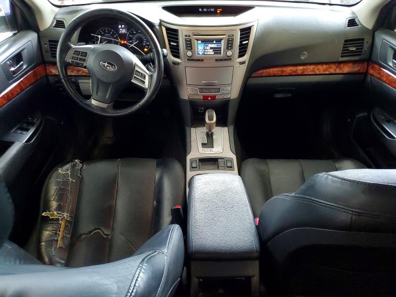 Продажа на аукционе авто 2012 Subaru Legacy, vin: 4S3BMBK62C3012258, номер лота: 49180916