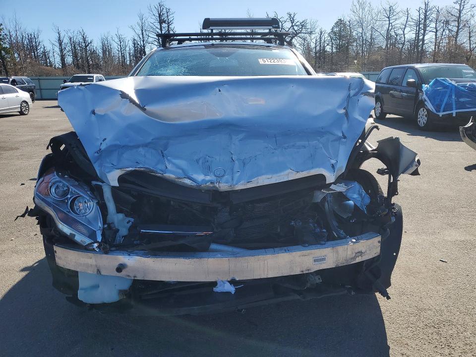 2012 Mercedes-benz R მანქანა იყიდება აუქციონზე, vin: 4JGCB5HE9CA137839, აუქციონის ნომერი: 51223936