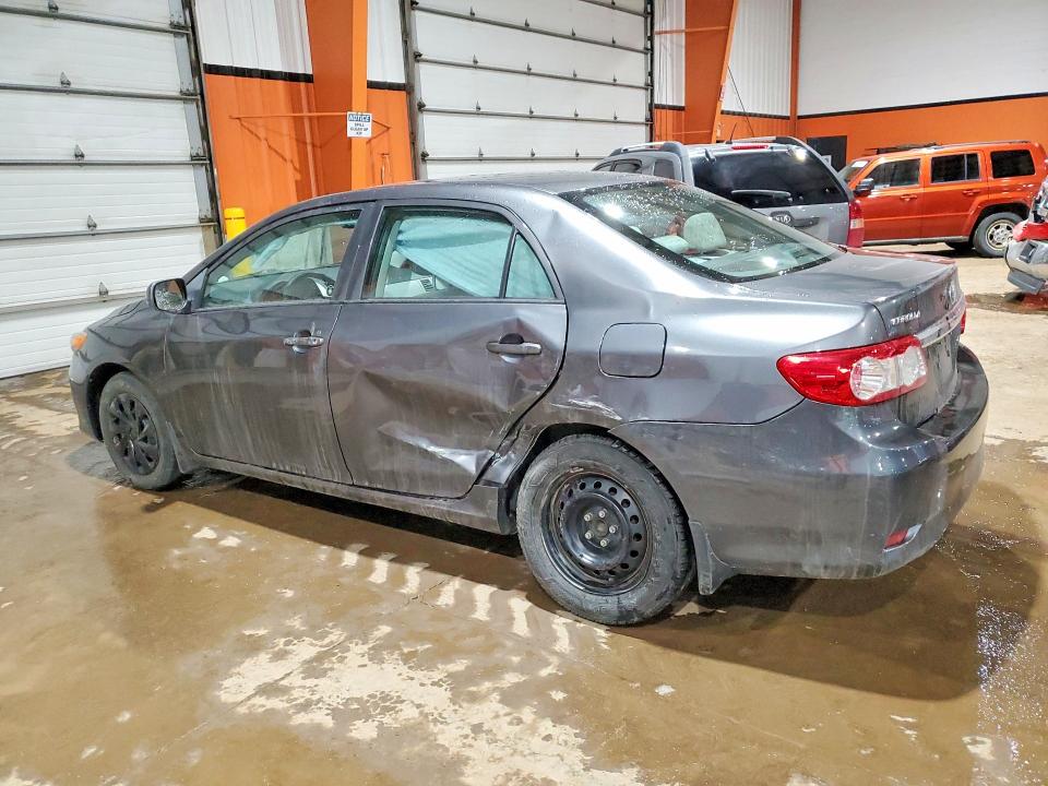 Aukcja sprzedaży 2011 Toyota Corolla, vin: 2T1BU4EE7BC557487, numer aukcji: 48019486