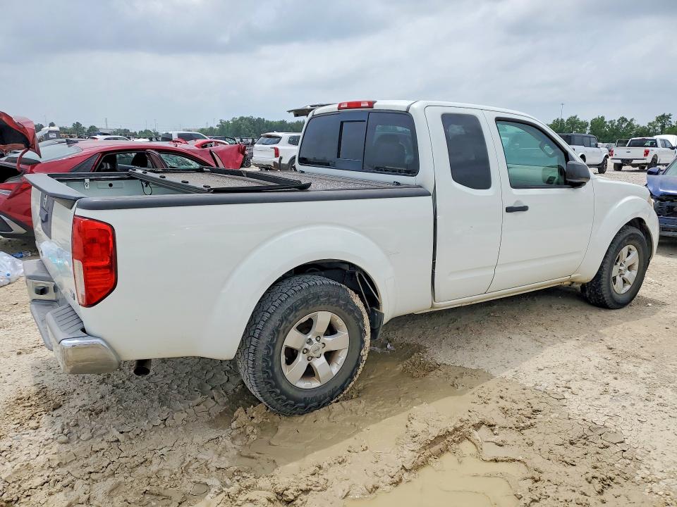 Aukcja sprzedaży 2013 Nissan Frontier, vin: 1N6AD0CU3DN747878, numer aukcji: 51974946