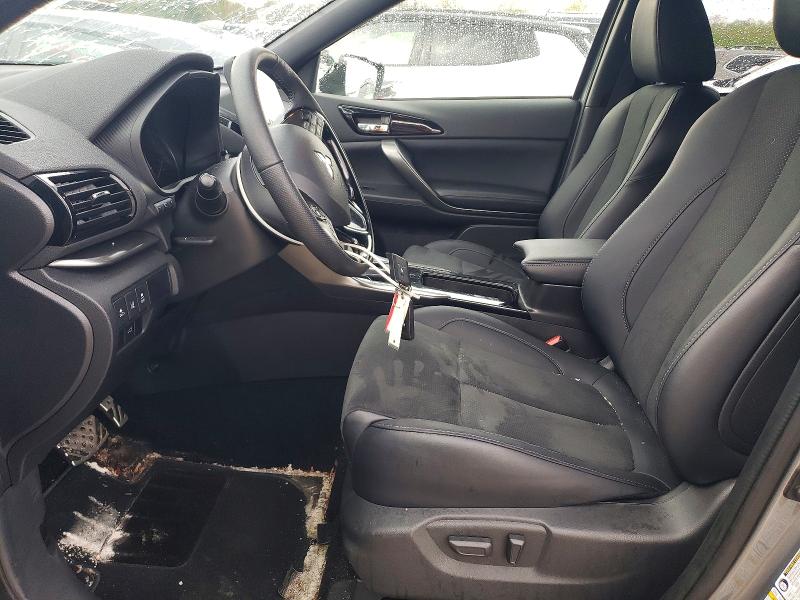 Aukcja sprzedaży 2025 Mitsubishi Eclipse Cross, vin: JA4ATWAA9SZ030418, numer aukcji: 51305816