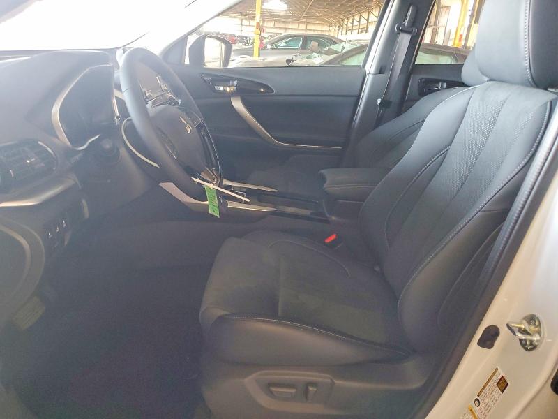 Aukcja sprzedaży 2026 Mitsubishi Eclipse Cross, vin: JA4ATWAA0TZ001374, numer aukcji: 49127766