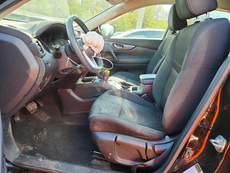 Продажа на аукционе авто 2020 Nissan Rogue, vin: 5N1AT2MV5LC738372, номер лота: 48600306