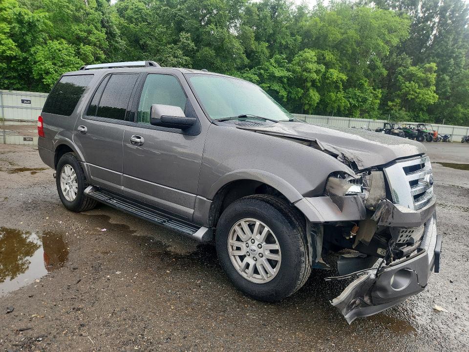 Aukcja sprzedaży 2012 Ford Expedition, vin: 1FMJU1K56CEF44674, numer aukcji: 51984726