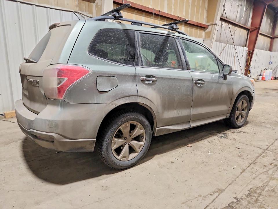 Продажа на аукционе авто 2015 Subaru Forester, vin: JF2SJADC0FH438254, номер лота: 48744336