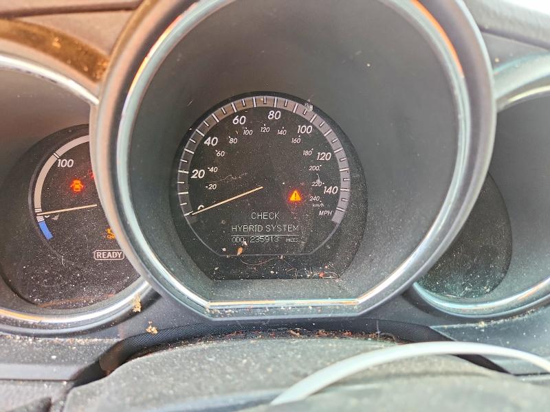 Продаж на аукціоні авто 2006 Lexus Rx, vin: JTJHW31U460003980, номер лоту: 51312496