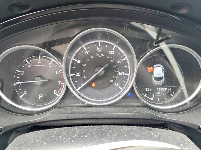 Aukcja sprzedaży 2018 Mazda Cx-9, vin: JM3TCBDY8J0202657, numer aukcji: 49768516