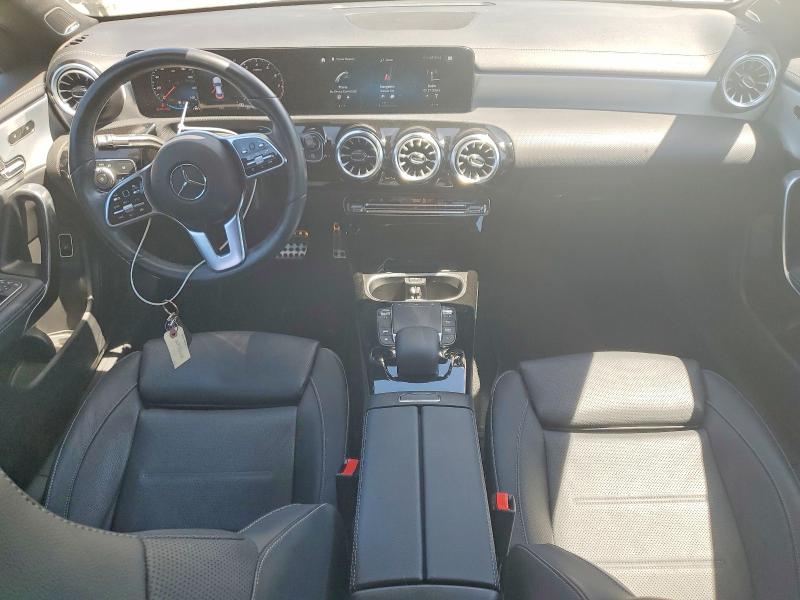 Продажа на аукционе авто 2023 Mercedes-benz Cla, vin: W1K5J4HB9PN337138, номер лота: 50255716
