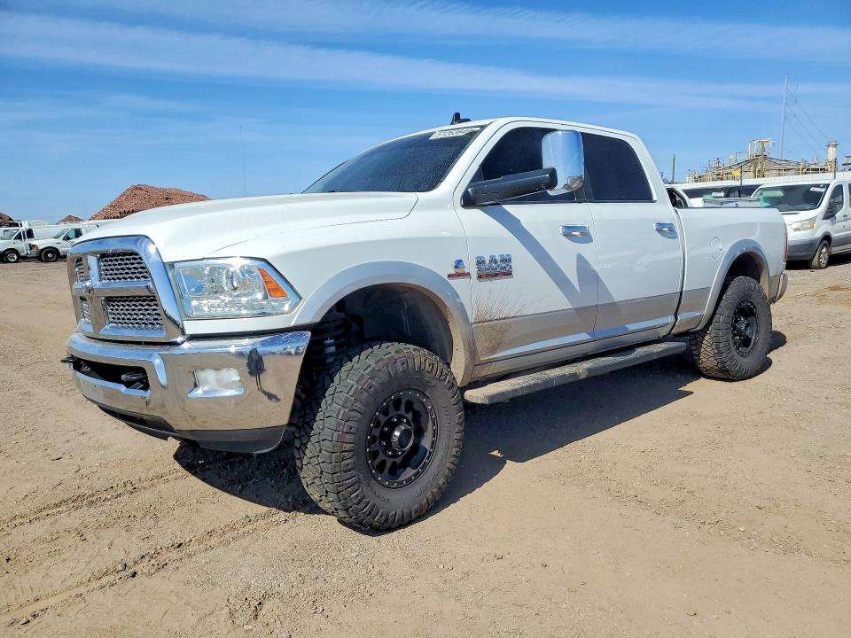 Продажа на аукционе авто 2013 Ram 2500, vin: 3C6UR5FL1DG573276, номер лота: 51263846