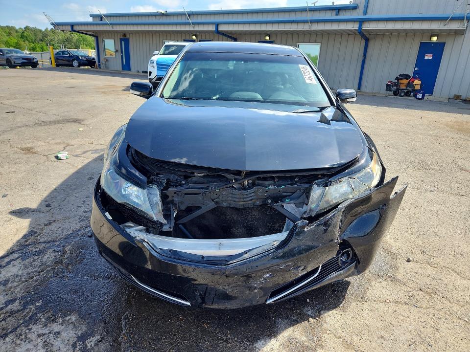49772246 :رقم المزاد ، 19UUA8F28DA014994 vin ، 2013 Acura Tl مزاد بيع