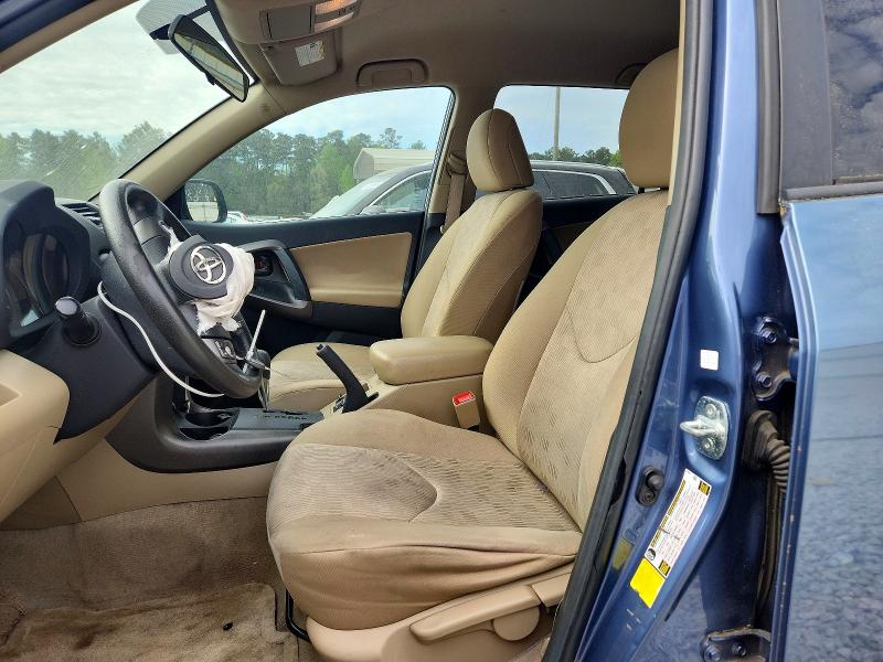 2012 Toyota Rav4 მანქანა იყიდება აუქციონზე, vin: 2T3ZF4DV5CW121710, აუქციონის ნომერი: 47918326