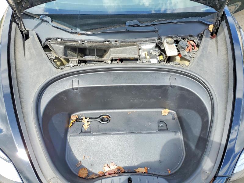 Продажа на аукционе авто 2019 Tesla Model 3, vin: 5YJ3E1EB4KF384934, номер лота: 49484846
