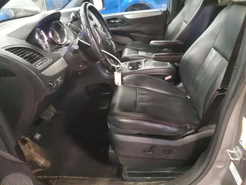 Aukcja sprzedaży 2013 Dodge Grand Caravan, vin: 2C4RDGEG3DR606754, numer aukcji: 50401426