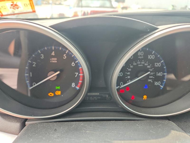 50479316 :رقم المزاد ، JM1BL1VP9D1754719 vin ، 2013 Mazda 3 مزاد بيع