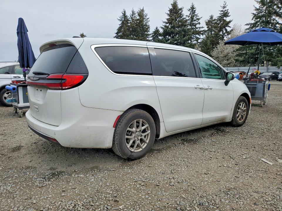 Aukcja sprzedaży 2023 Chrysler Pacifica, vin: 2C4RC1BG1PR566750, numer aukcji: 49299106