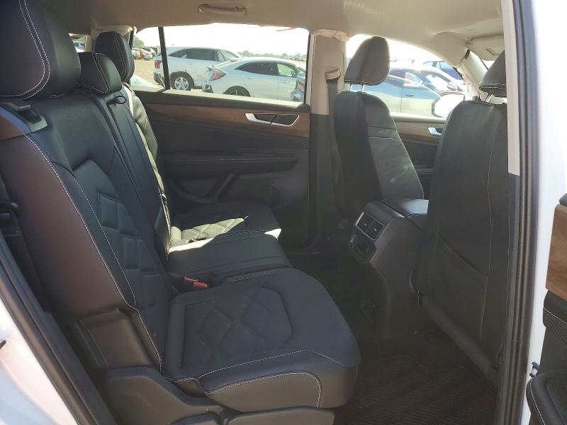 Продажа на аукционе авто 2026 Volkswagen Atlas, vin: 1V2DN2CA9TC515213, номер лота: 49116686