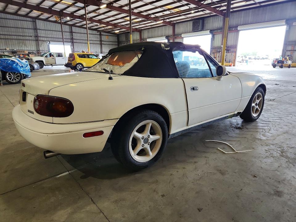 Продаж на аукціоні авто 1996 Mazda Mx-5 Miata, vin: JM1NA3530T0707062, номер лоту: 49116866