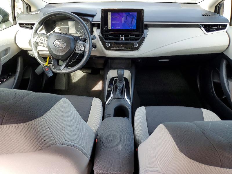 Продажа на аукционе авто 2024 Toyota Corolla, vin: 5YFB4MDE4RP207956, номер лота: 50980316