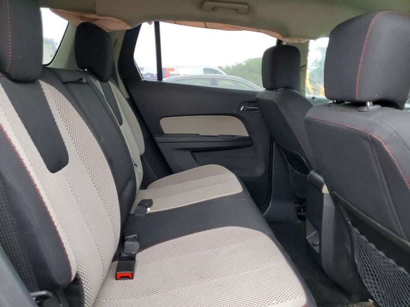 Aukcja sprzedaży 2013 Gmc Terrain, vin: 2GKFLTEKXD6204609, numer aukcji: 50962846