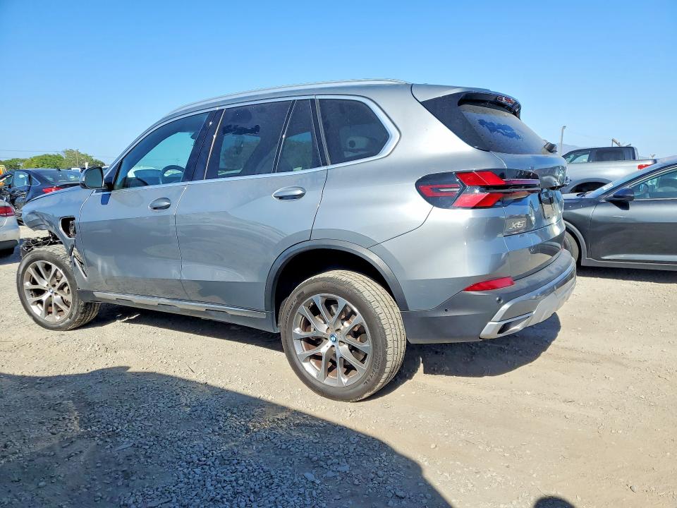 Aukcja sprzedaży 2024 Bmw X5, vin: 5UX43EU01R9V07352, numer aukcji: 48910526