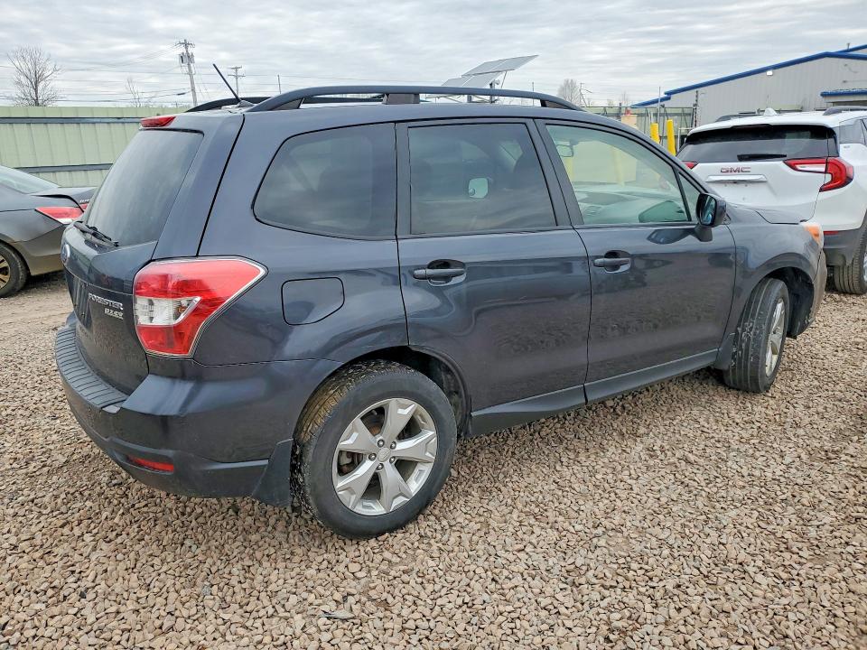Aukcja sprzedaży 2015 Subaru Forester, vin: JF2SJADC5FG440796, numer aukcji: 50845576