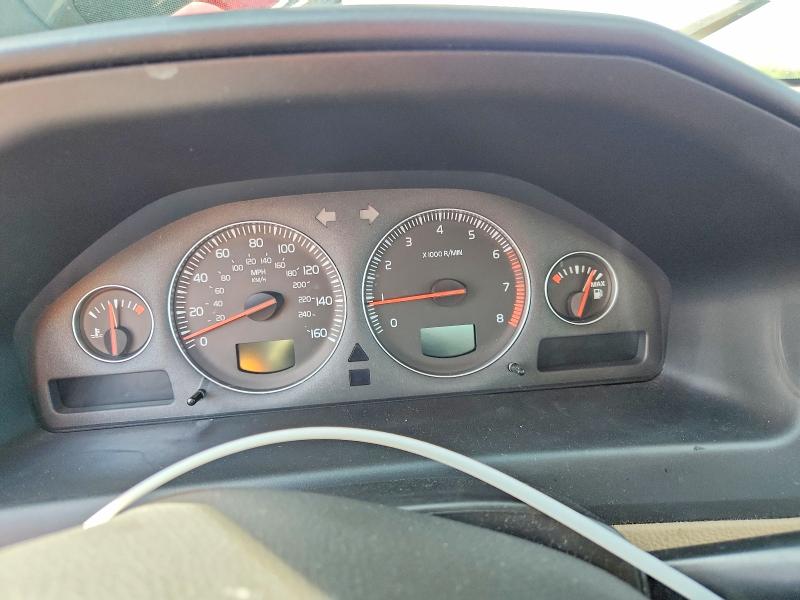 Aukcja sprzedaży 2006 Volvo S60, vin: YV1RS592862557880, numer aukcji: 50248596