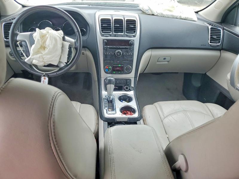 Aukcja sprzedaży 2011 Gmc Acadia, vin: 1GKKVRED9BJ370018, numer aukcji: 50897136