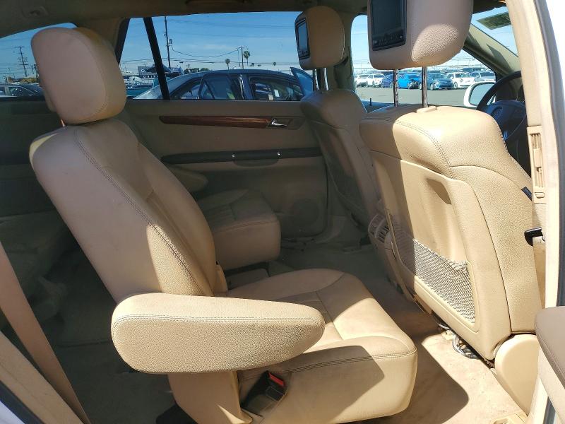 Aukcja sprzedaży 2006 Mercedes-benz R, vin: 4JGCB65E26A022160, numer aukcji: 49787996