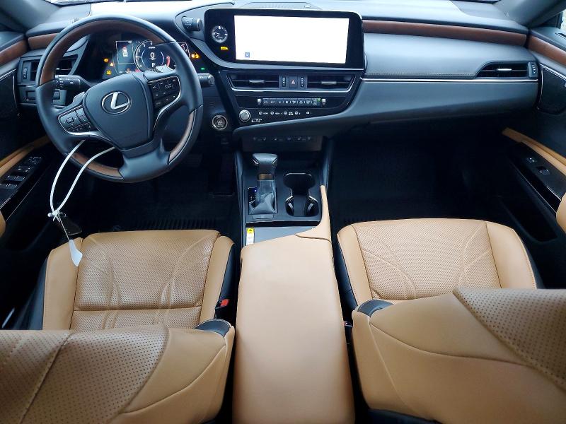 Aukcja sprzedaży 2025 Lexus Es 350, vin: 58AFZ1B1XSU185251, numer aukcji: 51694046