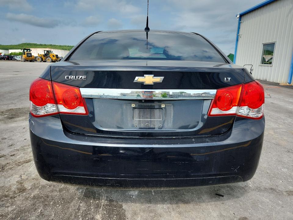 Aukcja sprzedaży 2013 Chevrolet Cruze, vin: 1G1PC5SB0D7264908, numer aukcji: 50486456