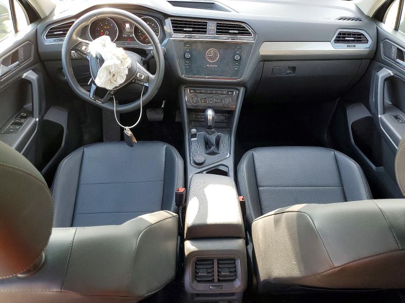 49375486 :رقم المزاد ، 3VV2B7AX6LM007903 vin ، 2020 Volkswagen Tiguan مزاد بيع