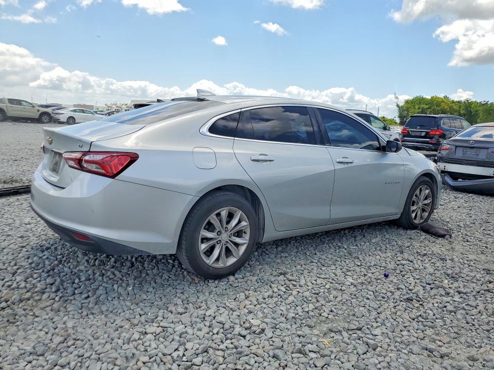 Продаж на аукціоні авто 2019 Chevrolet Malibu, vin: 1G1ZD5ST4KF159001, номер лоту: 48165016