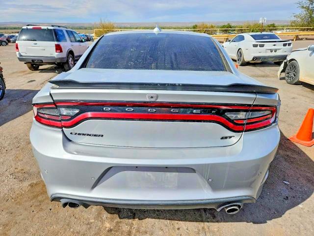 Продажа на аукционе авто 2019 Dodge Charger, vin: 2C3CDXHG6KH581762, номер лота: 49913706